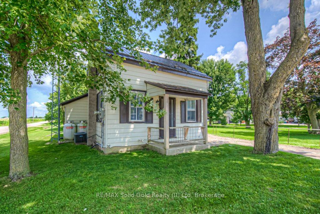 Photo 1 of 5995 Deborah Glaister Line, Wellesley — HOMEH