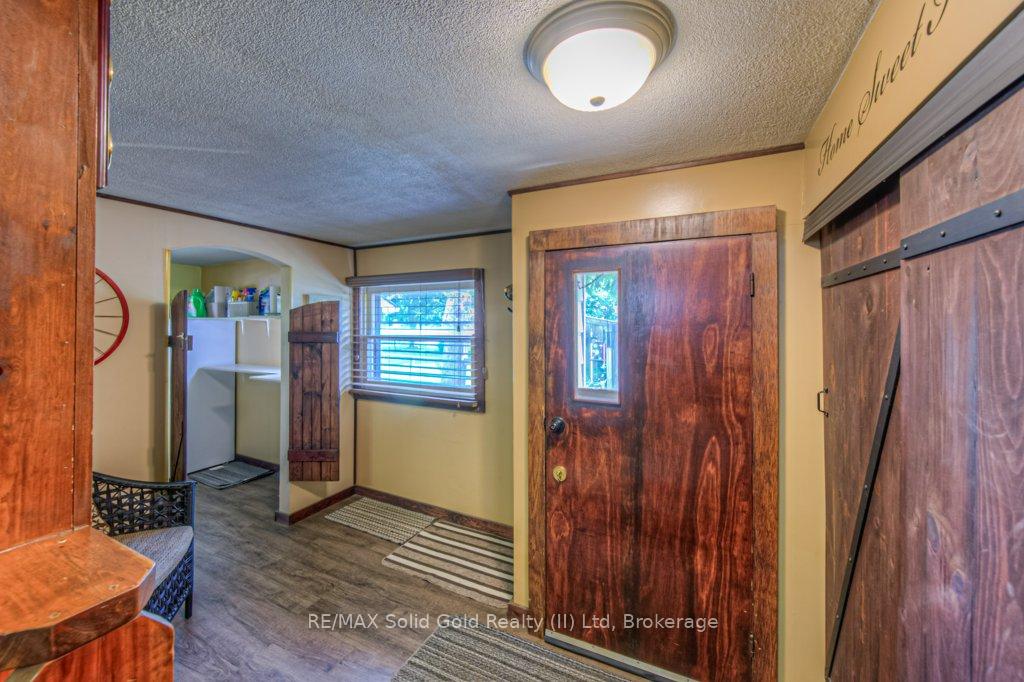 Photo 3 of 5995 Deborah Glaister Line, Wellesley — HOMEH