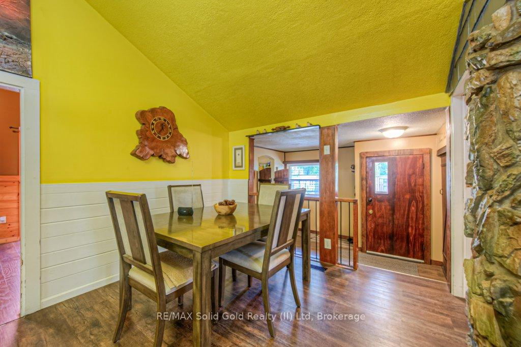 Photo 4 of 5995 Deborah Glaister Line, Wellesley — HOMEH
