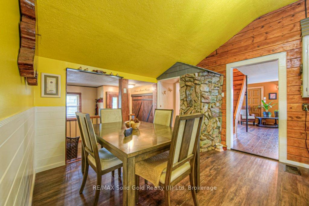 Photo 5 of 5995 Deborah Glaister Line, Wellesley — HOMEH