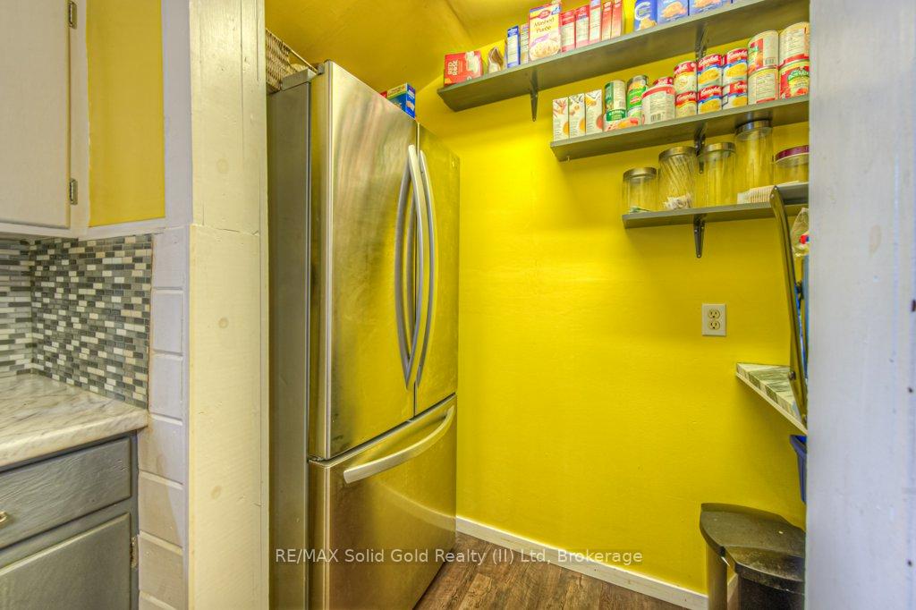 Photo 11 of 5995 Deborah Glaister Line, Wellesley — HOMEH