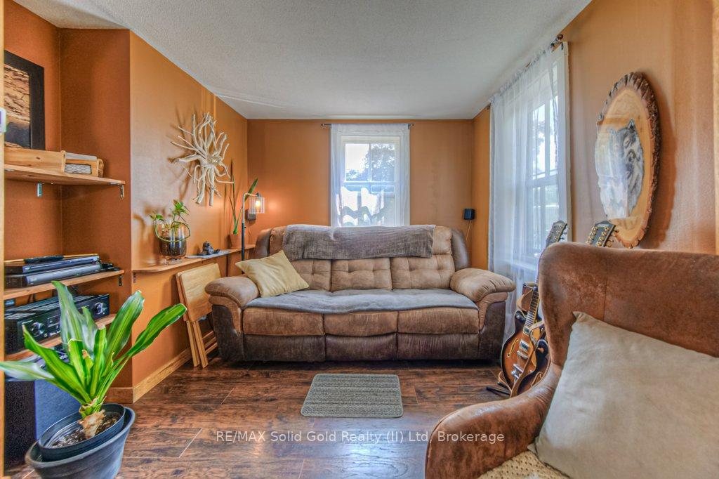 Photo 14 of 5995 Deborah Glaister Line, Wellesley — HOMEH