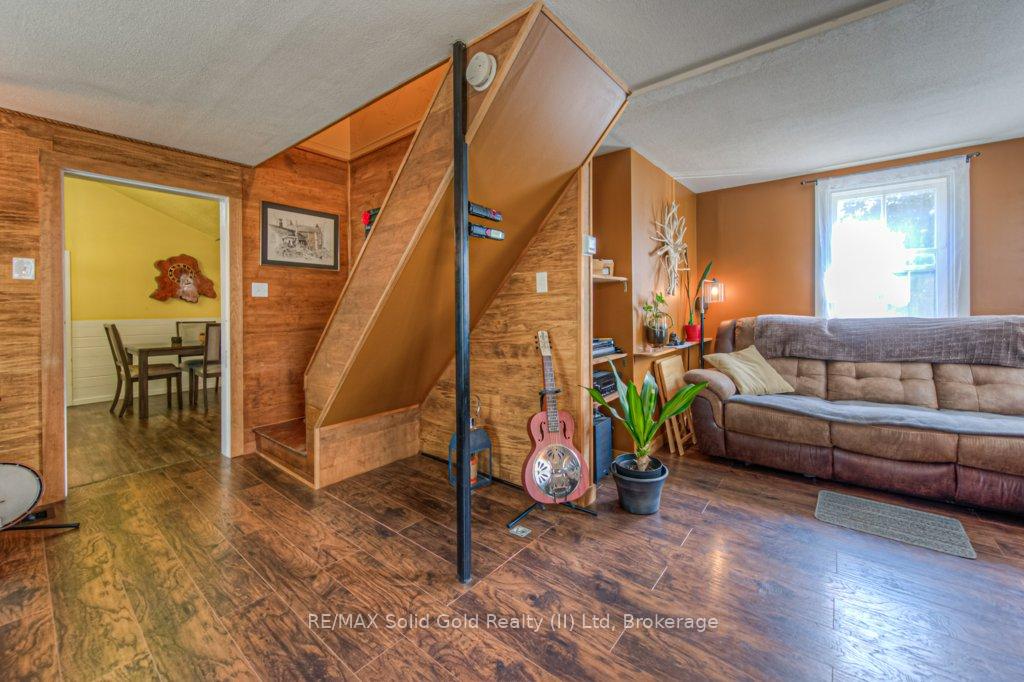 Photo 16 of 5995 Deborah Glaister Line, Wellesley — HOMEH
