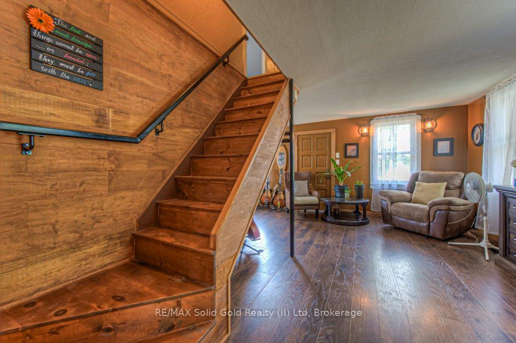 Photo 17 of 5995 Deborah Glaister Line, Wellesley — HOMEH