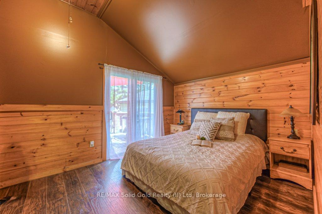 Photo 18 of 5995 Deborah Glaister Line, Wellesley — HOMEH