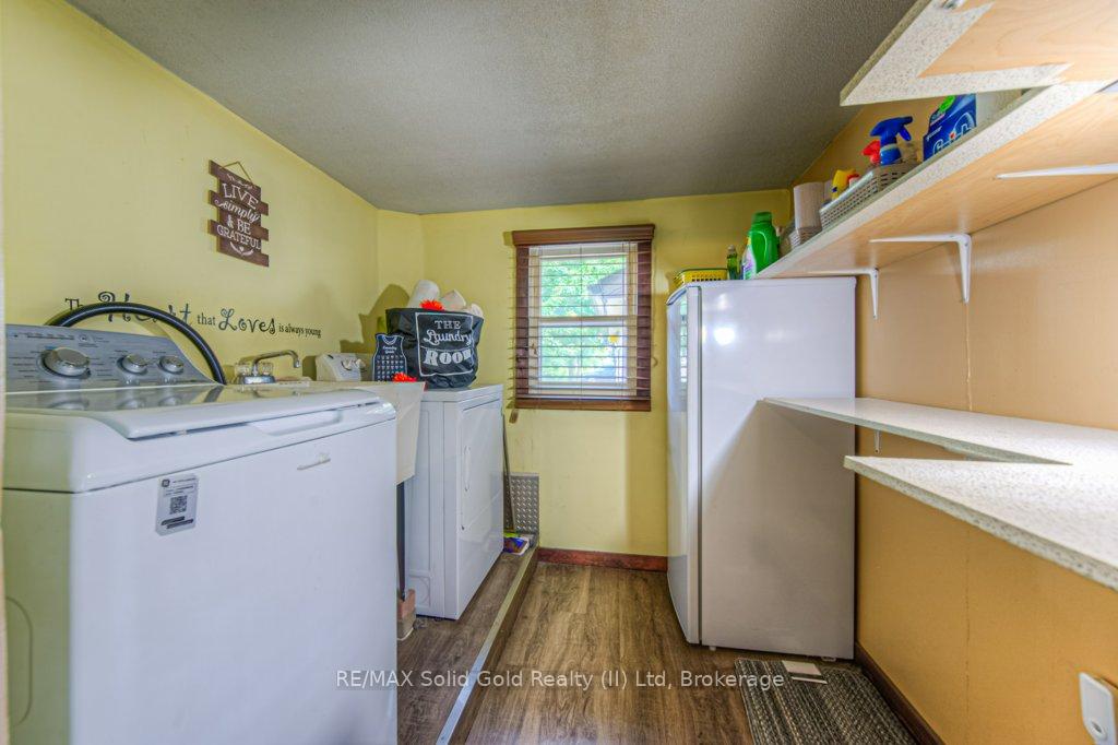 Photo 22 of 5995 Deborah Glaister Line, Wellesley — HOMEH