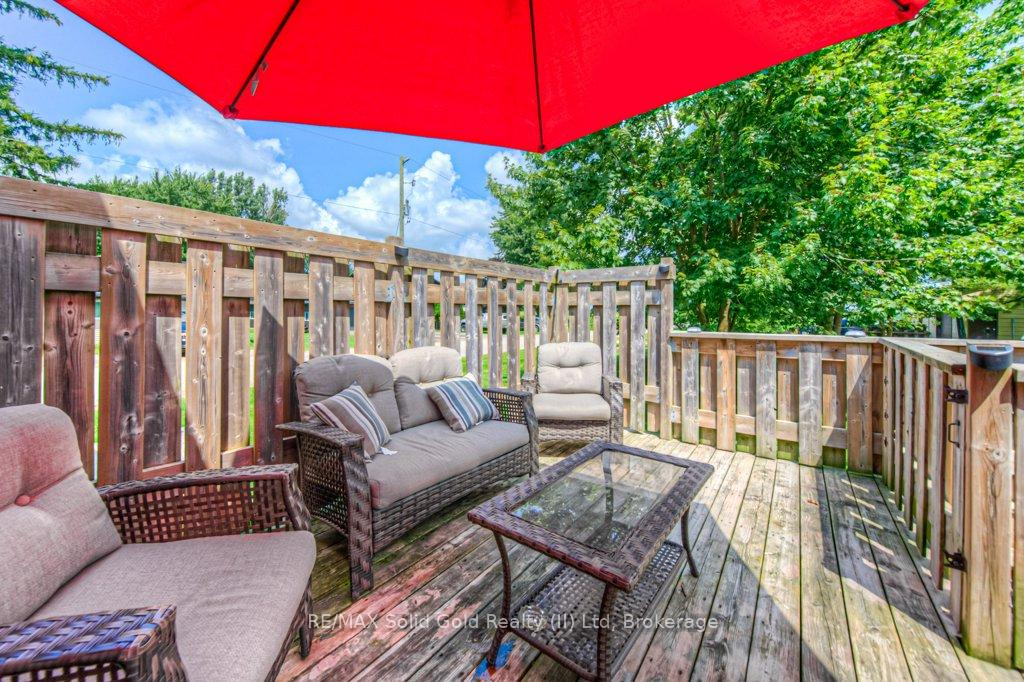 Photo 26 of 5995 Deborah Glaister Line, Wellesley — HOMEH