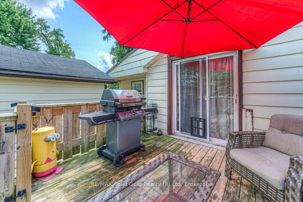 Photo 27 of 5995 Deborah Glaister Line, Wellesley — HOMEH