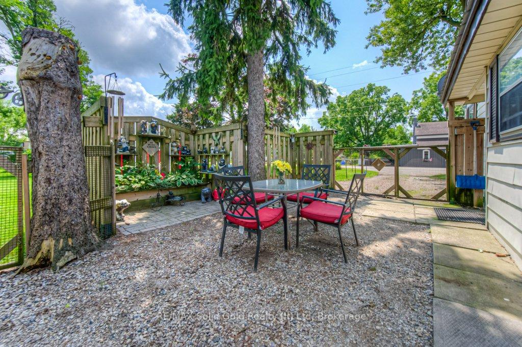 Photo 29 of 5995 Deborah Glaister Line, Wellesley — HOMEH