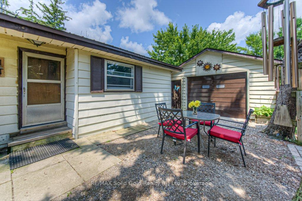 Photo 30 of 5995 Deborah Glaister Line, Wellesley — HOMEH