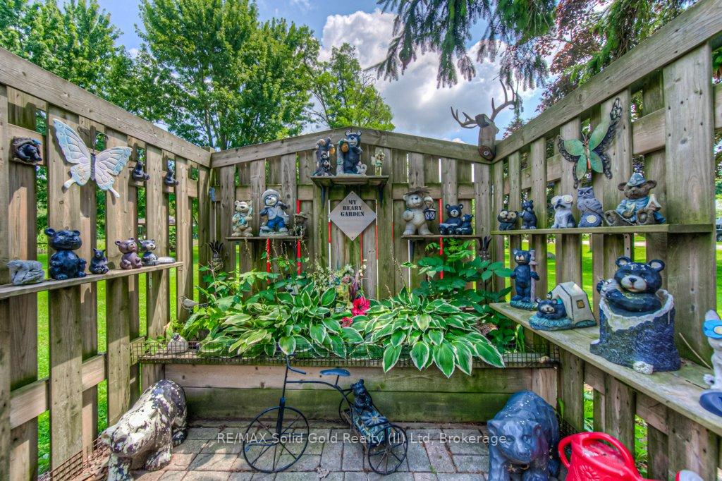 Photo 31 of 5995 Deborah Glaister Line, Wellesley — HOMEH