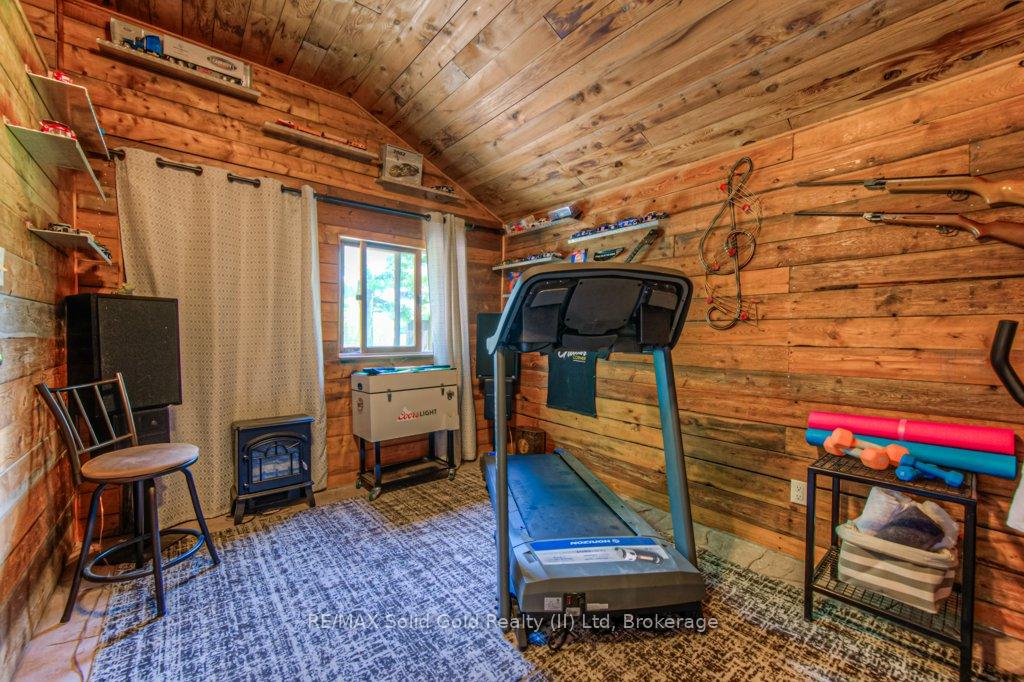 Photo 32 of 5995 Deborah Glaister Line, Wellesley — HOMEH