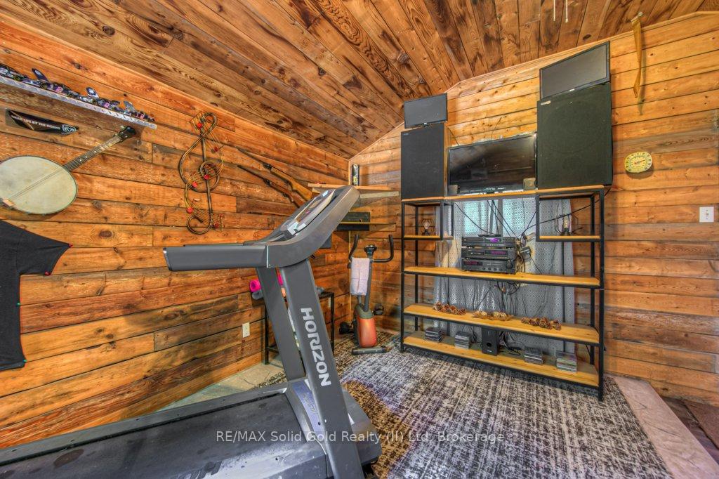 Photo 33 of 5995 Deborah Glaister Line, Wellesley — HOMEH