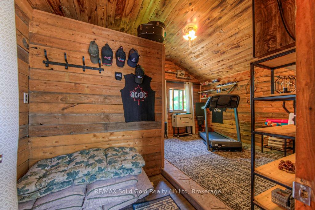 Photo 34 of 5995 Deborah Glaister Line, Wellesley — HOMEH