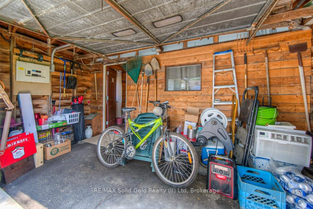 Photo 35 of 5995 Deborah Glaister Line, Wellesley — HOMEH