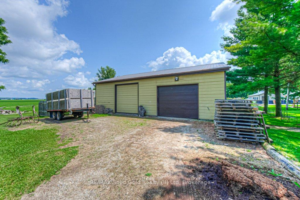 Photo 36 of 5995 Deborah Glaister Line, Wellesley — HOMEH