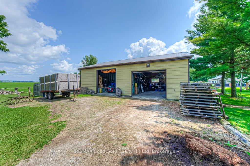 Photo 37 of 5995 Deborah Glaister Line, Wellesley — HOMEH