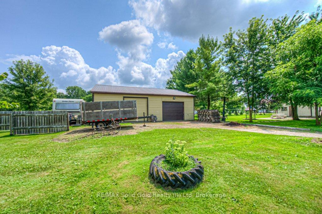 Photo 38 of 5995 Deborah Glaister Line, Wellesley — HOMEH