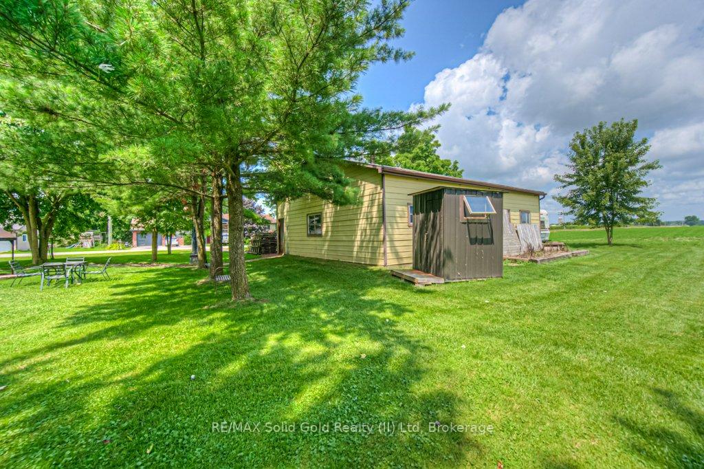 Photo 39 of 5995 Deborah Glaister Line, Wellesley — HOMEH