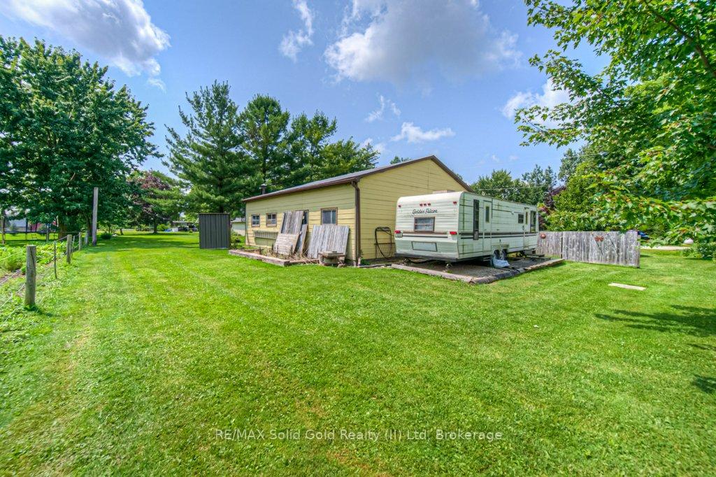 Photo 40 of 5995 Deborah Glaister Line, Wellesley — HOMEH