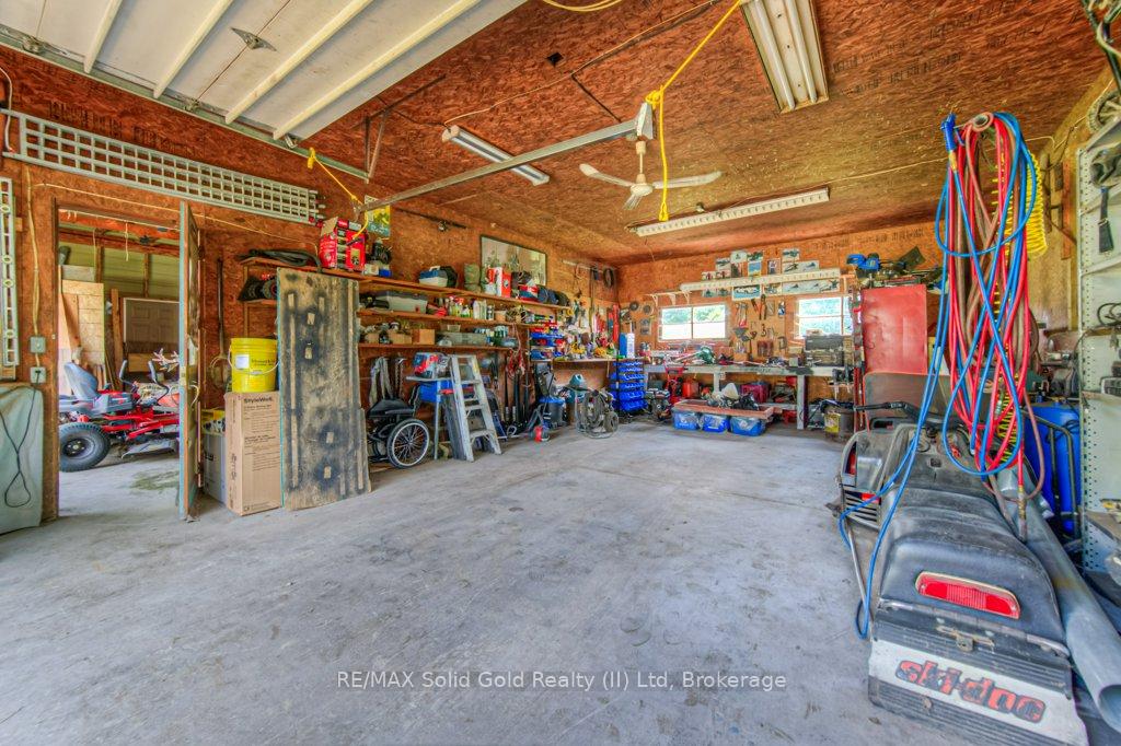 Photo 41 of 5995 Deborah Glaister Line, Wellesley — HOMEH