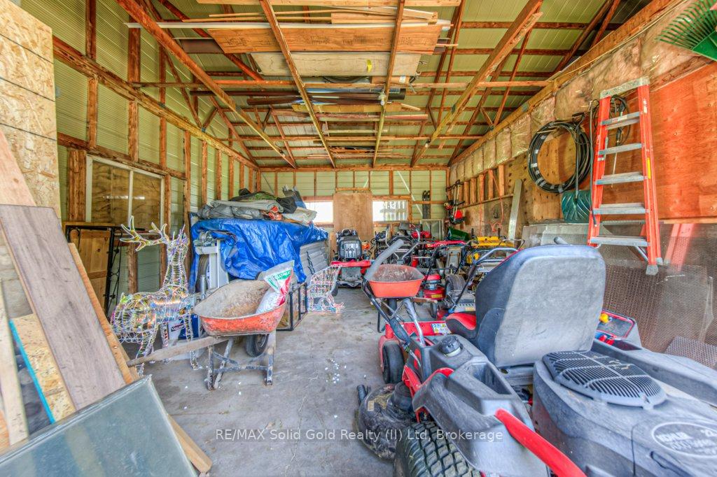 Photo 42 of 5995 Deborah Glaister Line, Wellesley — HOMEH