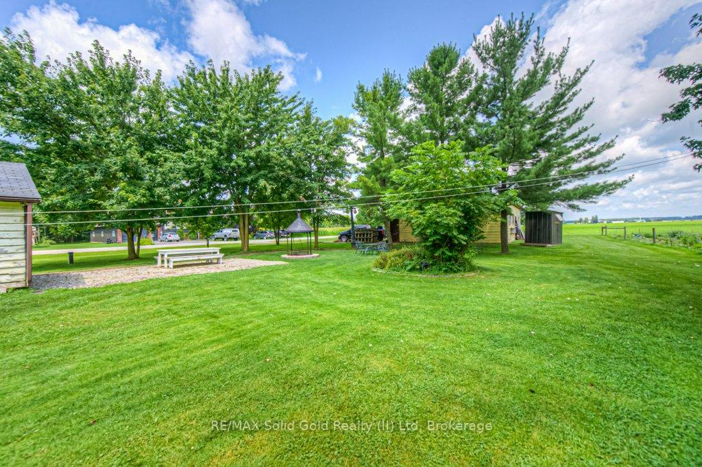 Photo 43 of 5995 Deborah Glaister Line, Wellesley — HOMEH