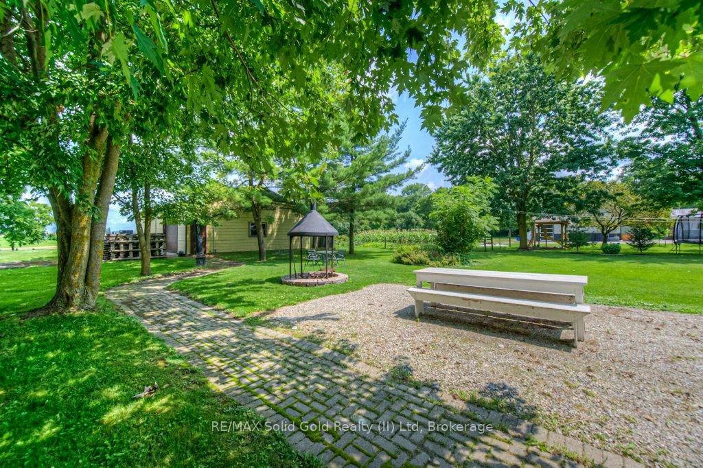 Photo 44 of 5995 Deborah Glaister Line, Wellesley — HOMEH