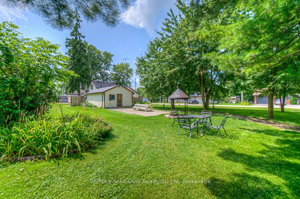 Photo 45 of 5995 Deborah Glaister Line, Wellesley — HOMEH