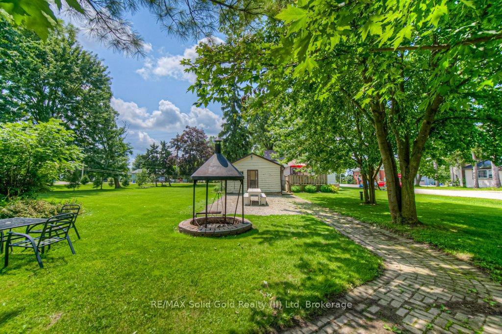 Photo 46 of 5995 Deborah Glaister Line, Wellesley — HOMEH