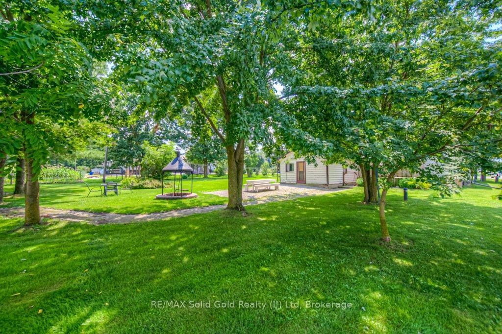 Photo 47 of 5995 Deborah Glaister Line, Wellesley — HOMEH