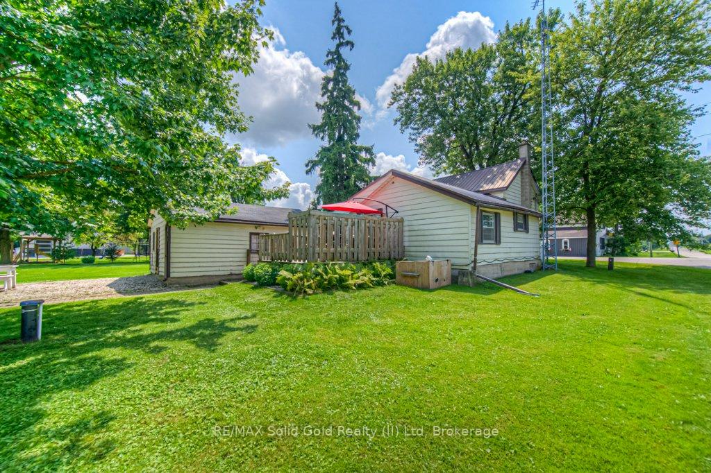 Photo 48 of 5995 Deborah Glaister Line, Wellesley — HOMEH