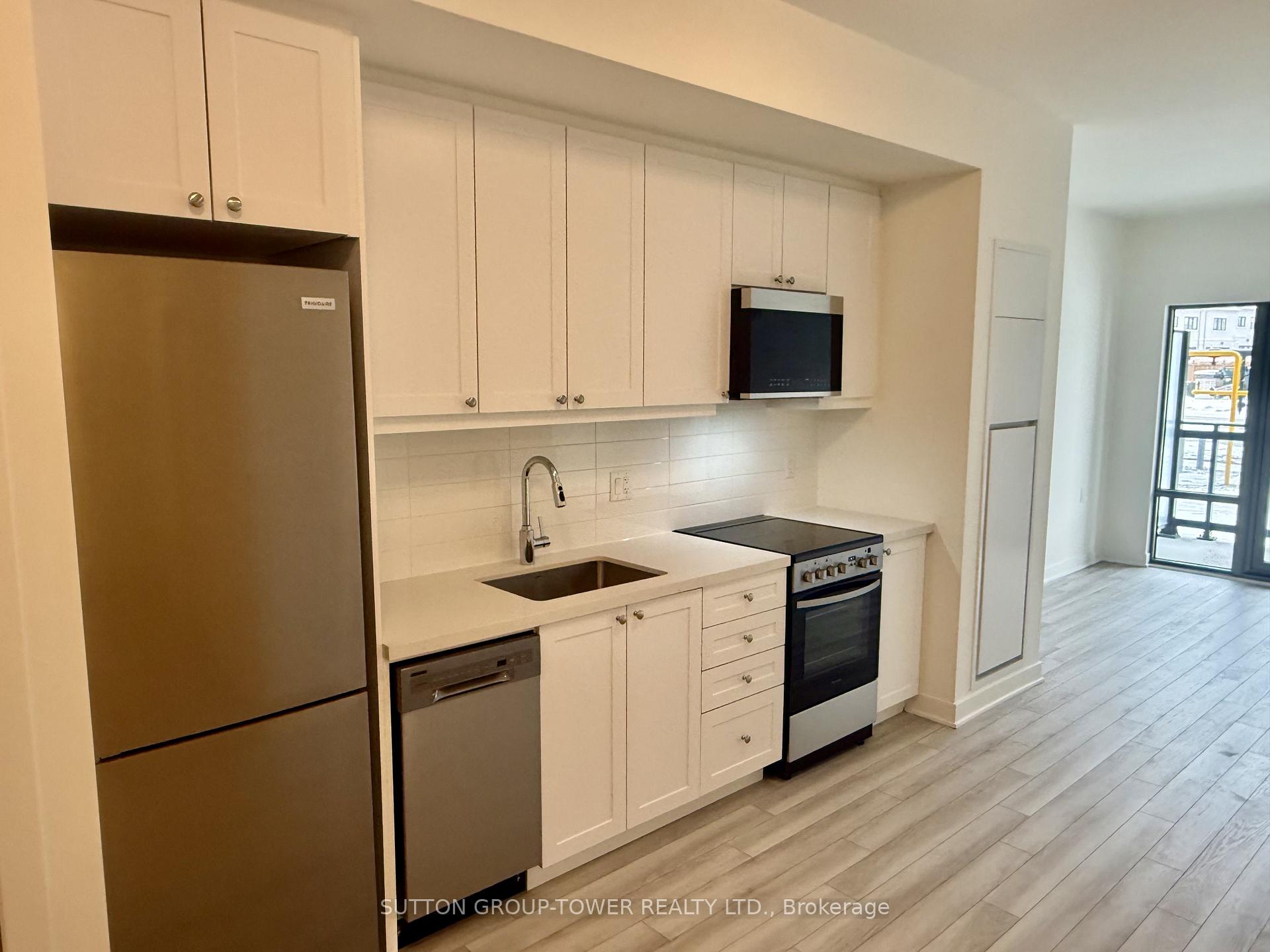 Photo 4 of Unit 117, 51 Clarington Boulevard, Clarington, Bowmanville — HOMEH