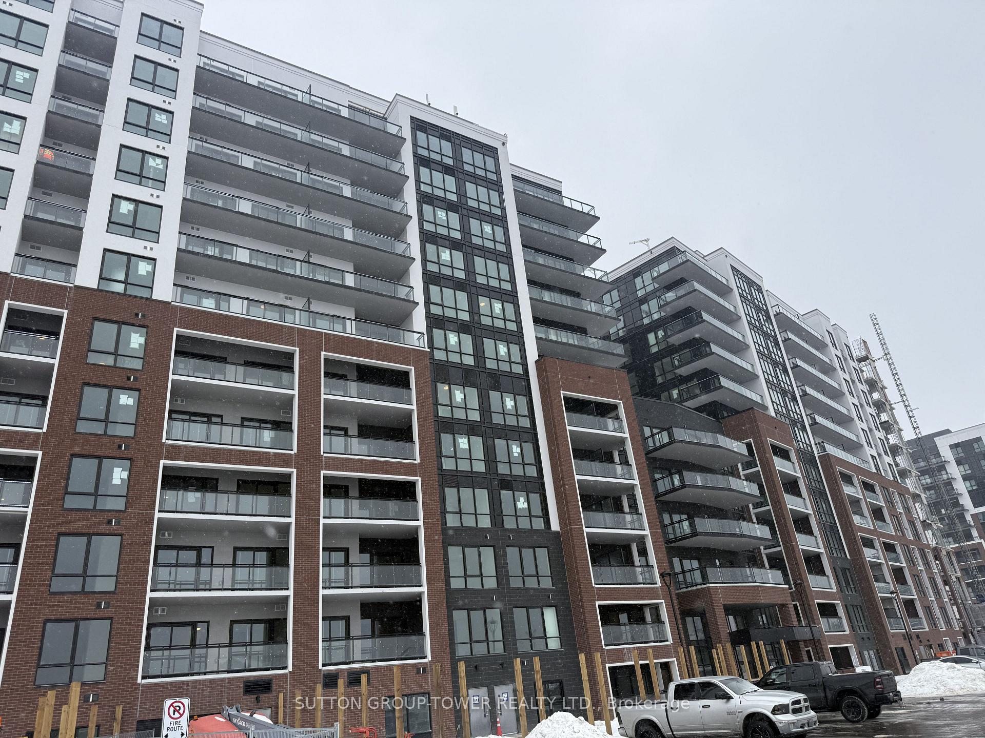 Photo 20 of Unit 117, 51 Clarington Boulevard, Clarington, Bowmanville — HOMEH