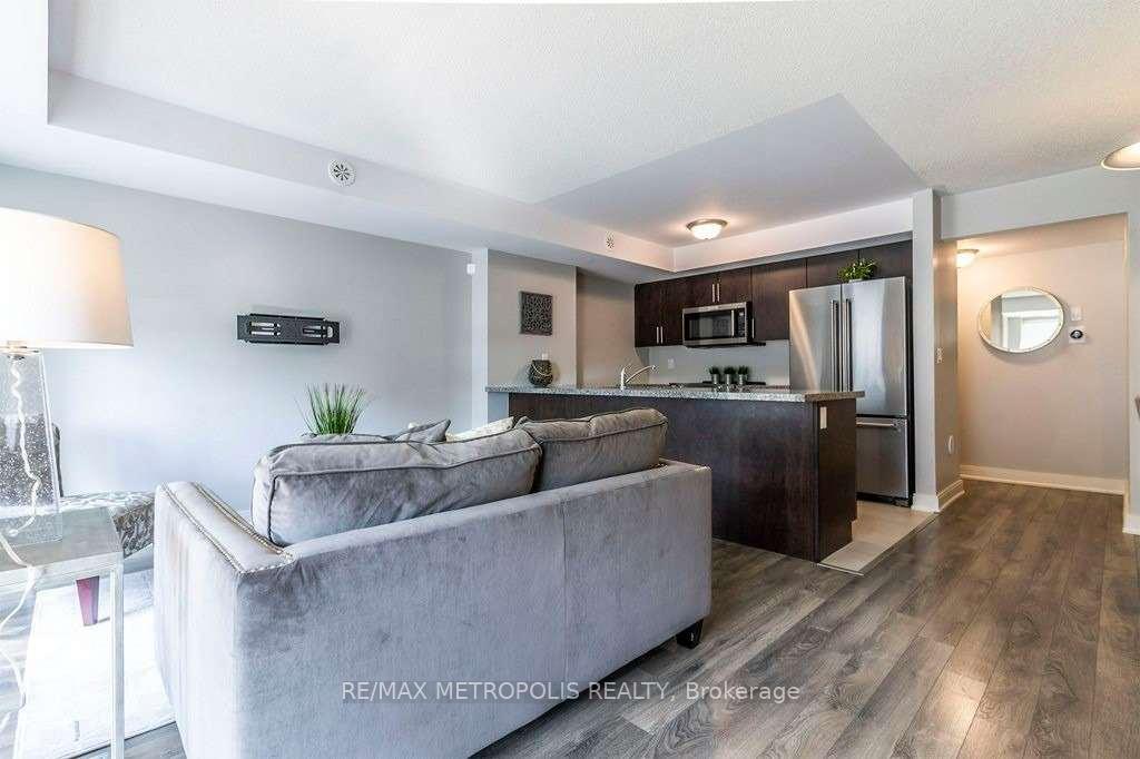 Photo 10 of Unit 33, 100 Dufay Road, Brampton, Northwest Brampton — HOMEH