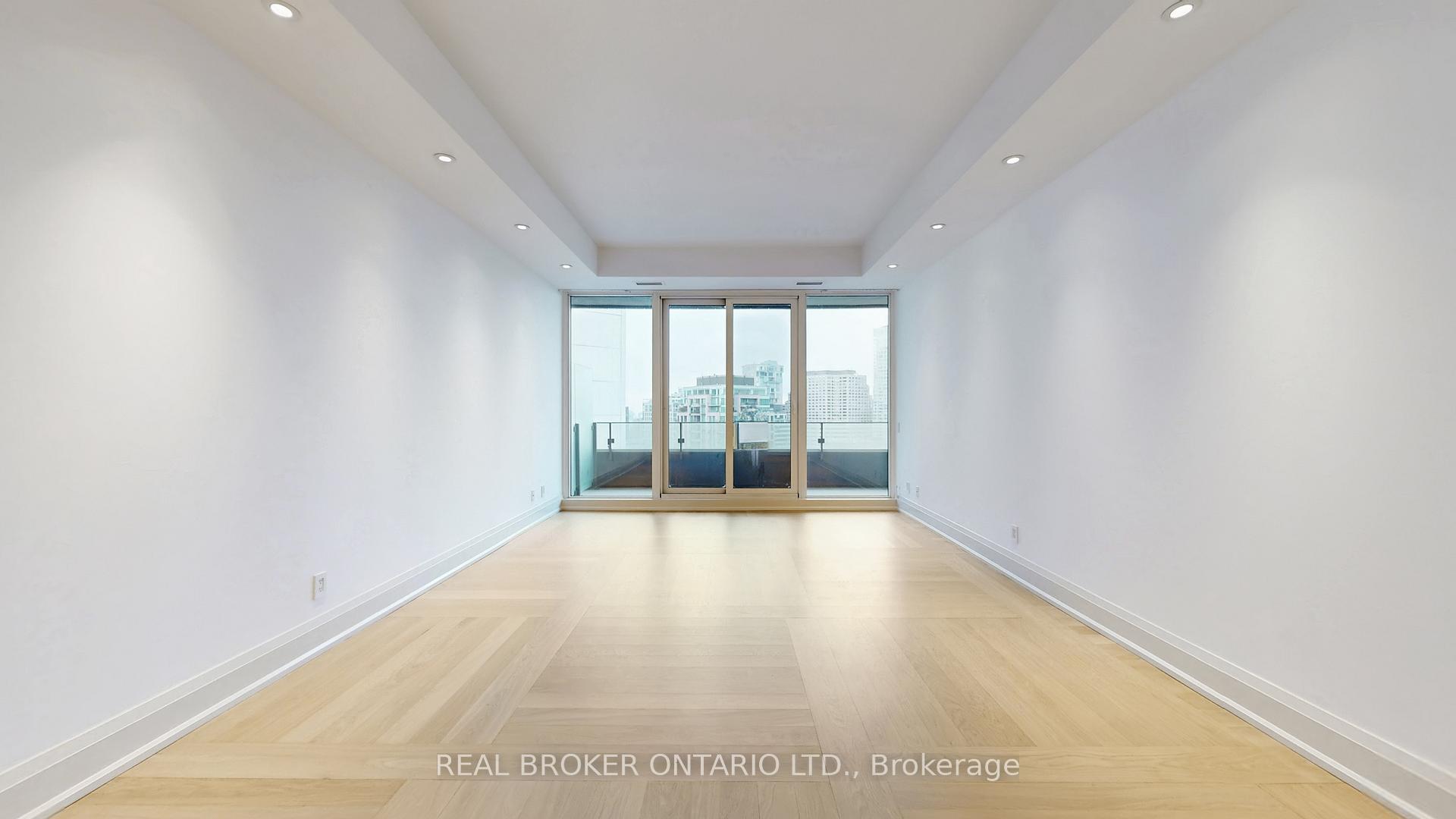 Photo 9 of Unit 1603, 88 Davenport Road, Toronto, The Annex — HOMEH