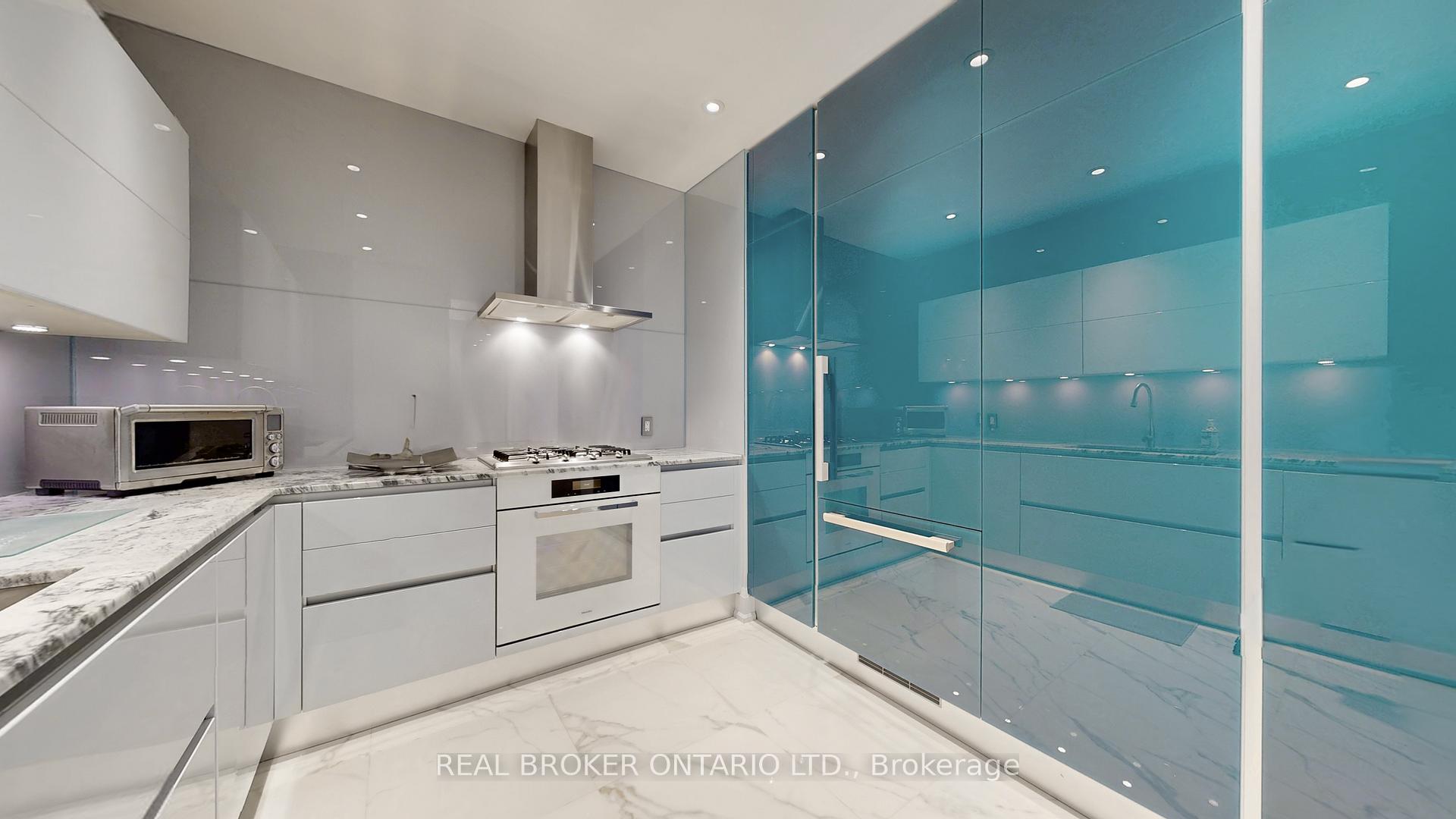 Photo 18 of Unit 1603, 88 Davenport Road, Toronto, The Annex — HOMEH