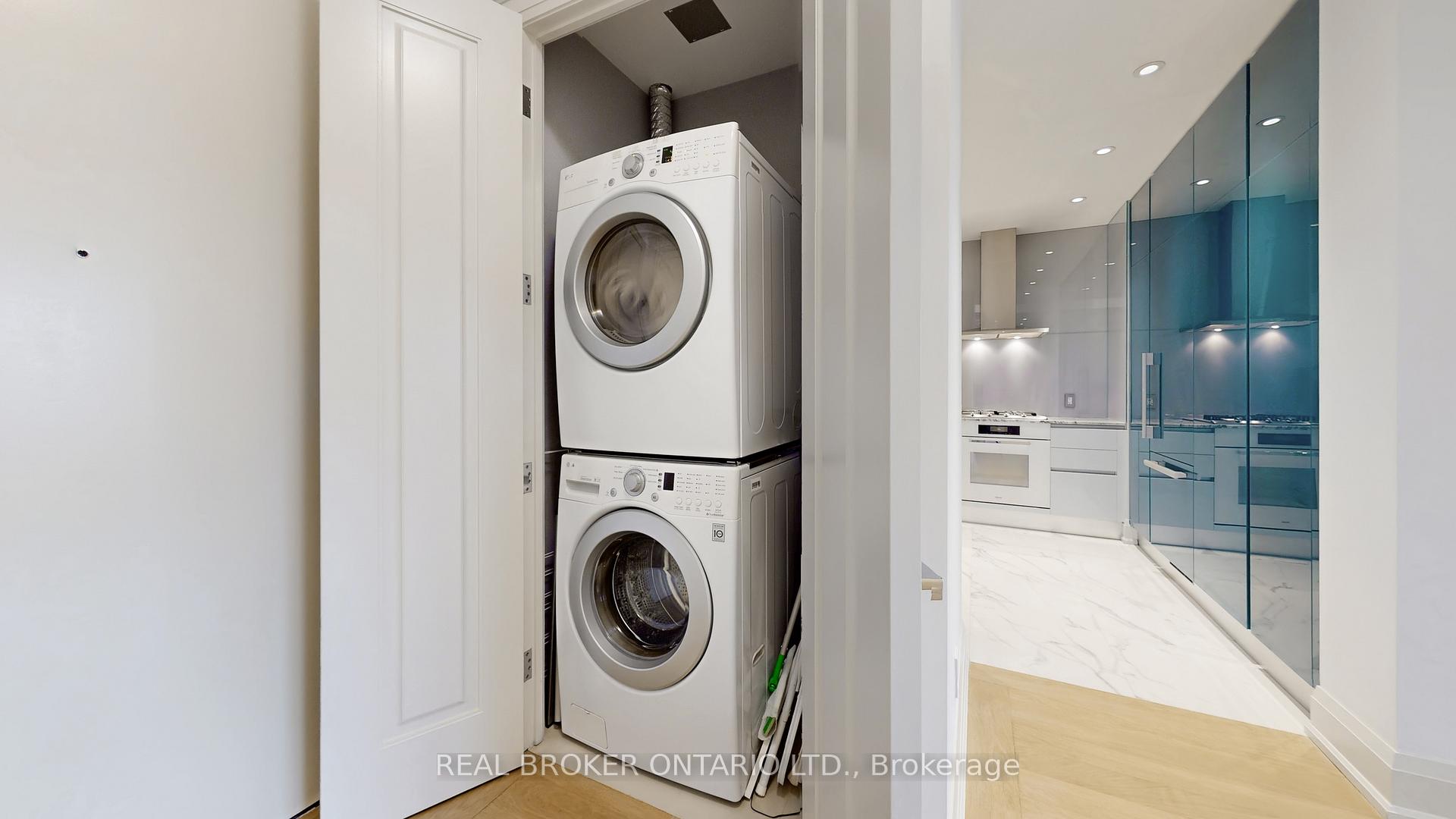 Photo 66 of Unit 1603, 88 Davenport Road, Toronto, The Annex — HOMEH