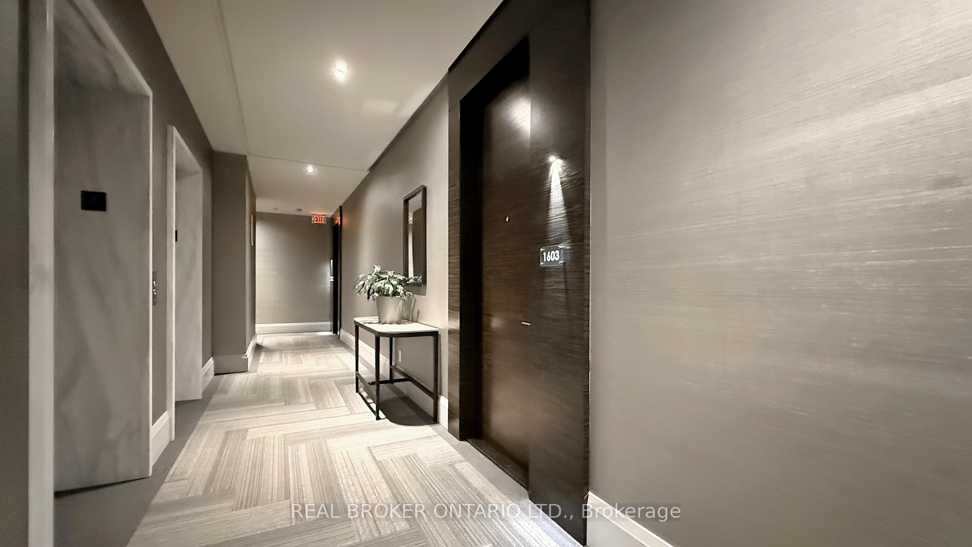 Photo 68 of Unit 1603, 88 Davenport Road, Toronto, The Annex — HOMEH