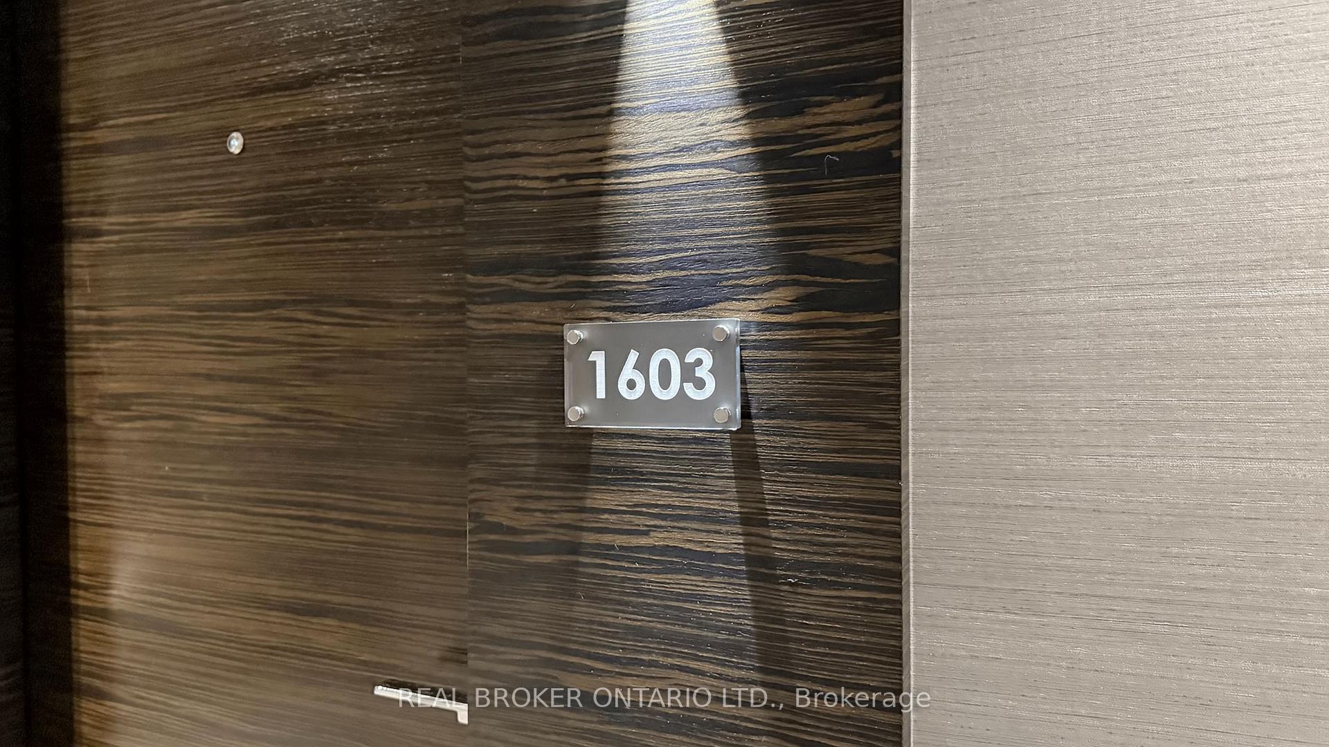 Photo 69 of Unit 1603, 88 Davenport Road, Toronto, The Annex — HOMEH