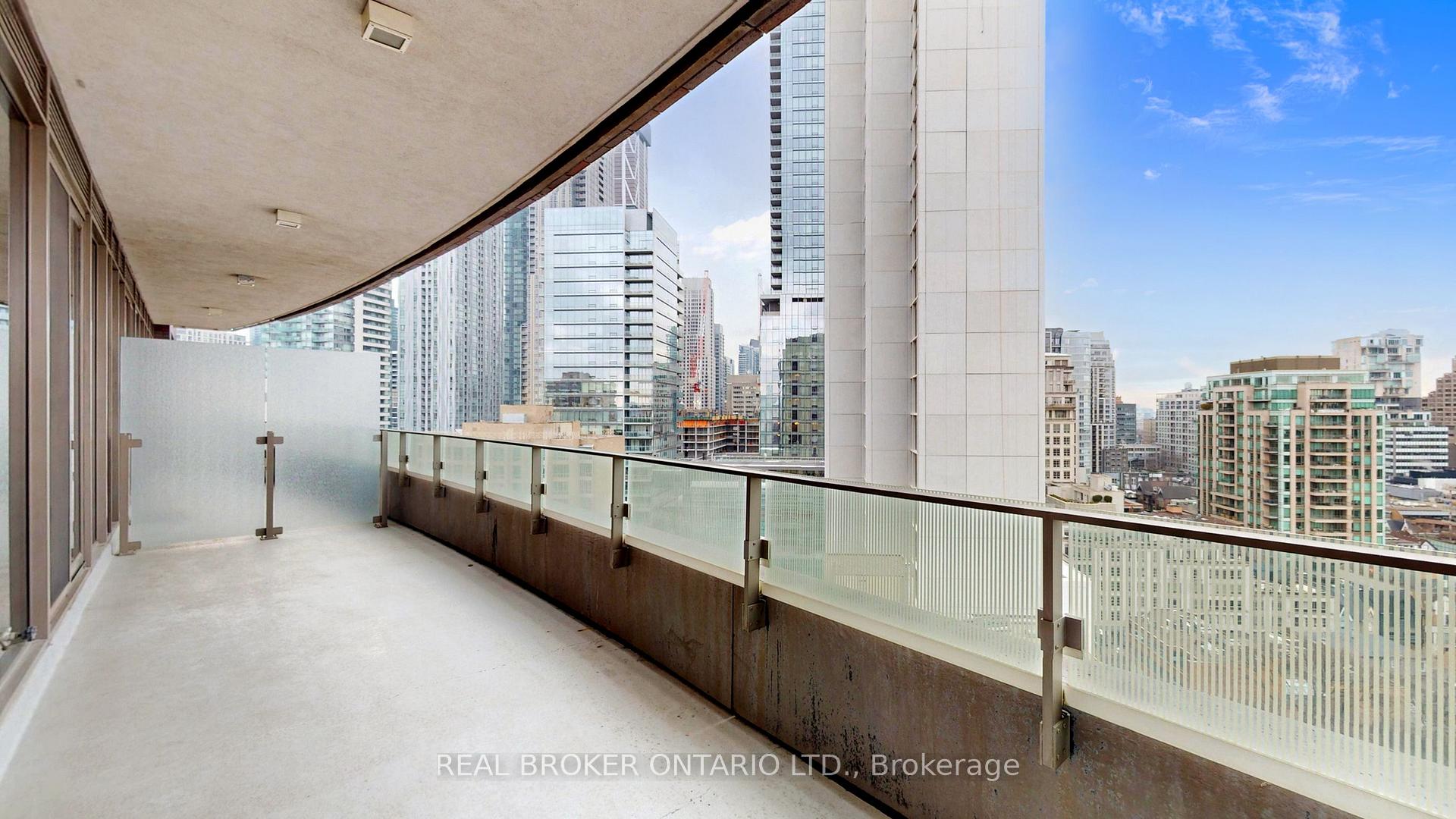 Photo 70 of Unit 1603, 88 Davenport Road, Toronto, The Annex — HOMEH