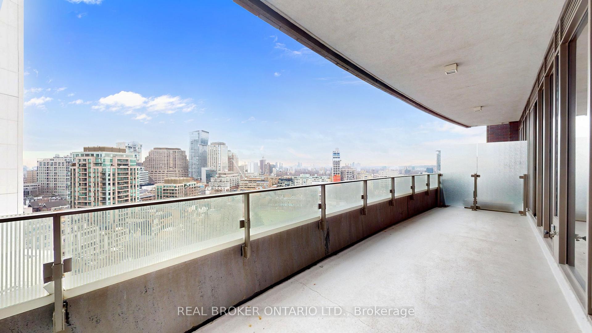 Photo 71 of Unit 1603, 88 Davenport Road, Toronto, The Annex — HOMEH