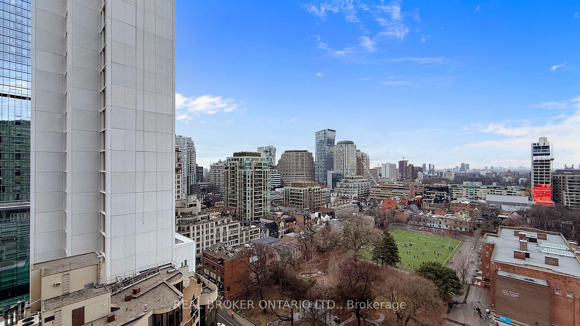 Photo 73 of Unit 1603, 88 Davenport Road, Toronto, The Annex — HOMEH