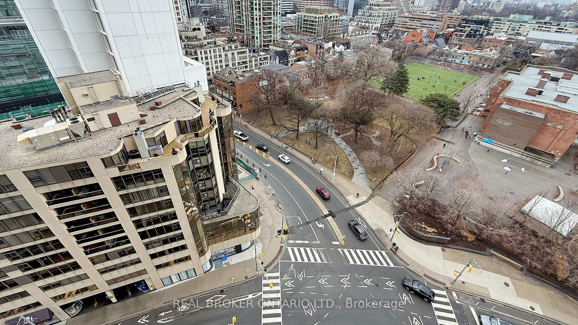 Photo 74 of Unit 1603, 88 Davenport Road, Toronto, The Annex — HOMEH