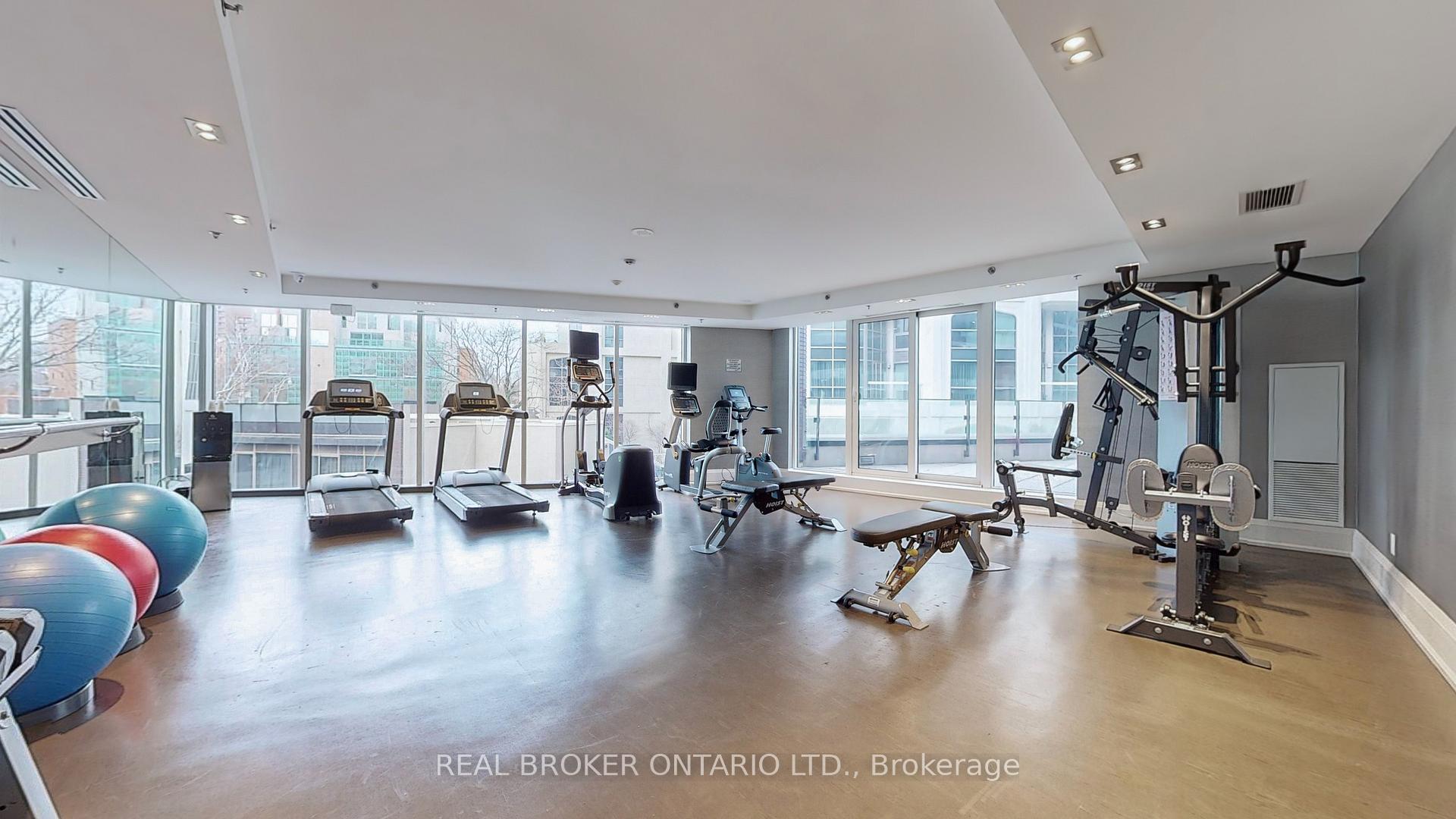 Photo 76 of Unit 1603, 88 Davenport Road, Toronto, The Annex — HOMEH