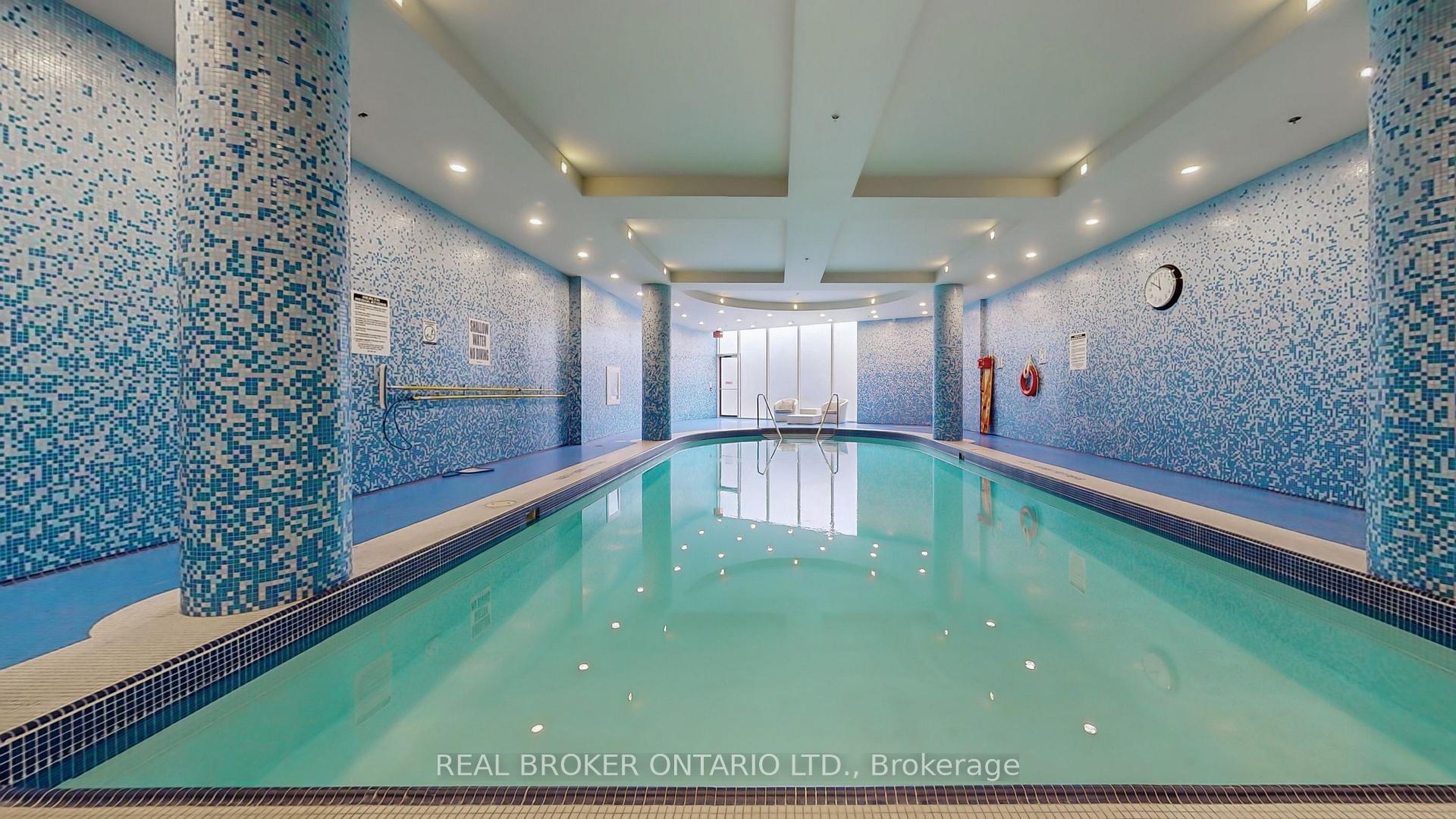 Photo 80 of Unit 1603, 88 Davenport Road, Toronto, The Annex — HOMEH