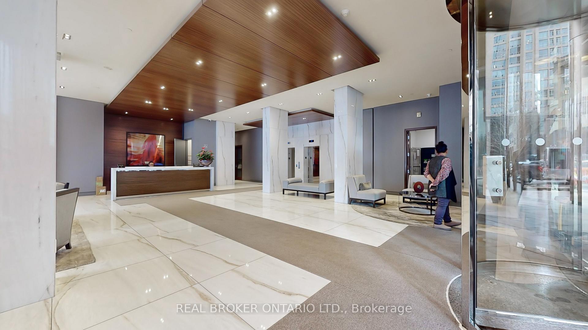 Photo 24 of Unit 1603, 88 Davenport Road, Toronto, The Annex — HOMEH