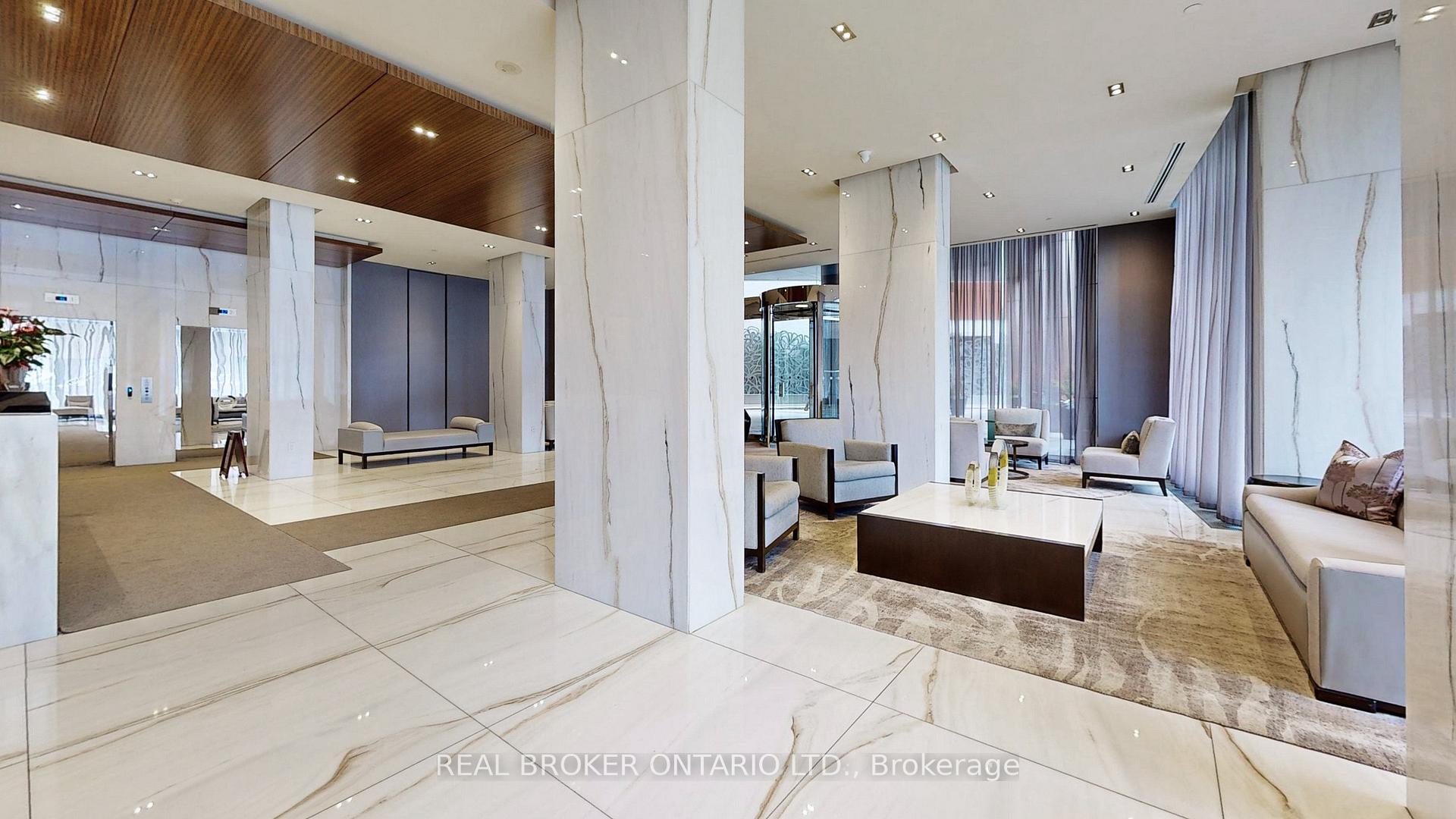 Photo 26 of Unit 1603, 88 Davenport Road, Toronto, The Annex — HOMEH