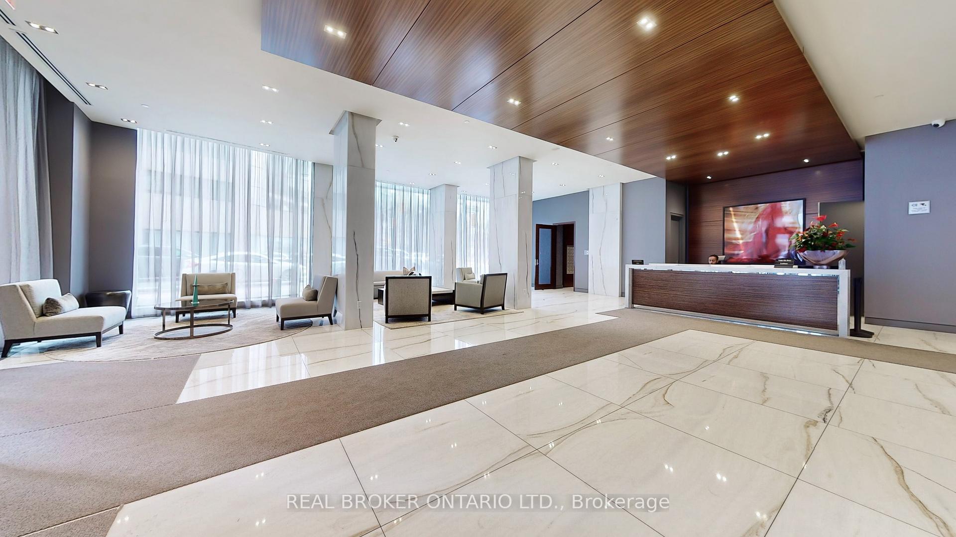 Photo 27 of Unit 1603, 88 Davenport Road, Toronto, The Annex — HOMEH