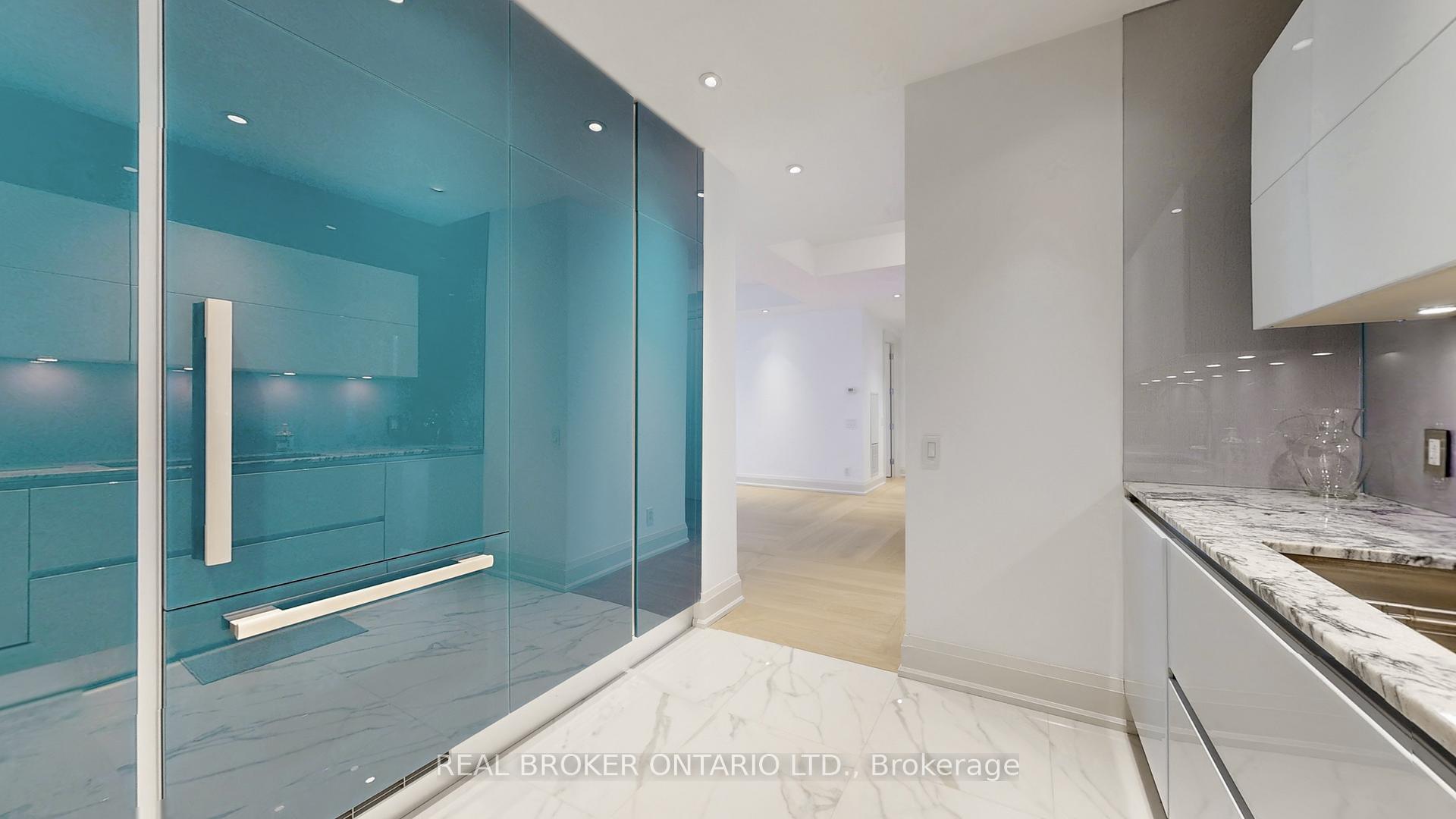 Photo 38 of Unit 1603, 88 Davenport Road, Toronto, The Annex — HOMEH
